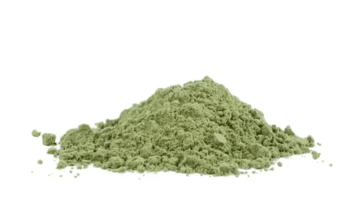 Mixed Strain Shakes