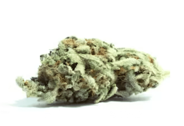 Kush Mint