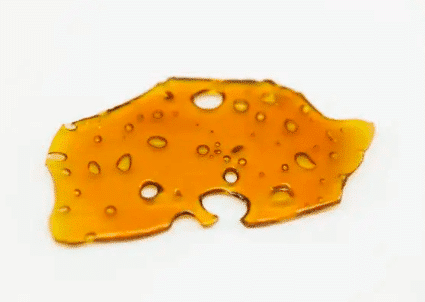 Grape Ape Shatter